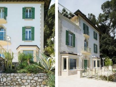 Vente Appartement SANTA-MARGHERITA-LIGURE 16038