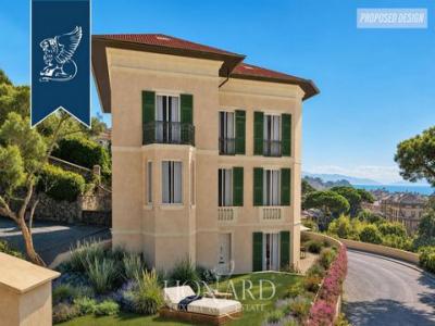 Vente Maison 6 pi�ces SANTA-MARGHERITA-LIGURE 16038