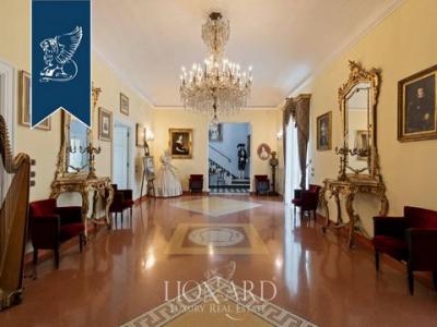 Vente Maison 15 pi�ces SANTA-MARIA-CAPUA-VETERE 81055