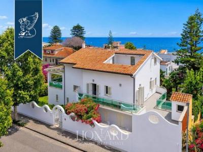 Vente Maison 10 pi�ces SANTA-MARINELLA 00050