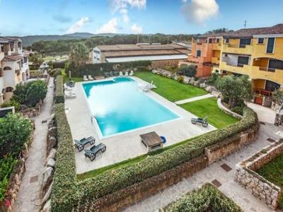 Vente Appartement 3 pices SANTA-TERESA-GALLURA 07028