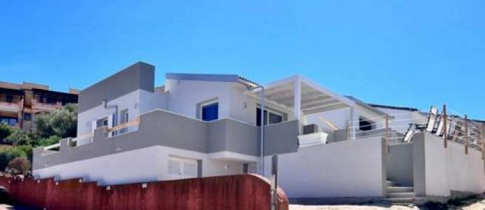 Vente Maison 4 pices SANTA-TERESA-GALLURA 07028