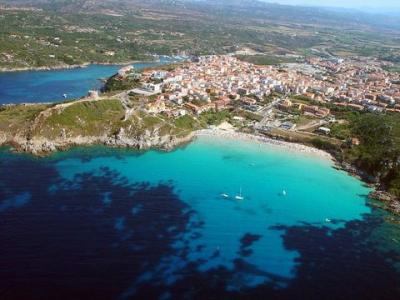 Location vacances Appartement 2 pices SANTA-TERESA-GALLURA 07028