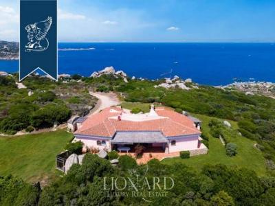 Vente Maison 4 pi�ces SANTA-TERESA-GALLURA 07028