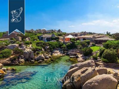 Vente Maison 12 pi�ces SANTA-TERESA-GALLURA 07028