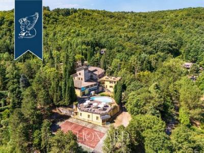 Vente Maison 14 pices SARTEANO 53047