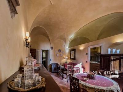 Vente Appartement SARTEANO 53047