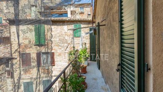 Vente Appartement SARTEANO 53047