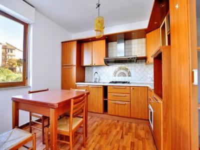 Vente Appartement SASSARI 07040