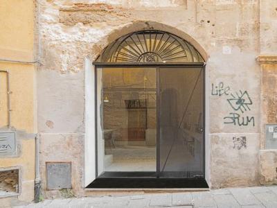 Vente Local commercial SASSARI 07040