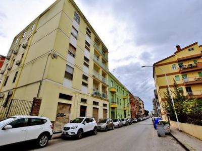 Vente Appartement SASSARI 07040