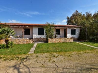 Vente Terrain SASSARI 07040