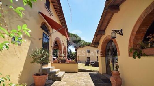 Vente Maison SCANDICCI 50018