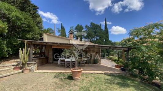 Vente Maison SCANSANO 58054