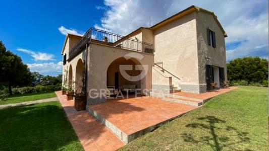 Vente Maison SCANSANO 58054