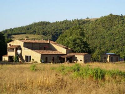 Vente Maison SCANSANO 58054
