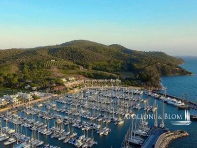 Vente Appartement SCARLINO 58020