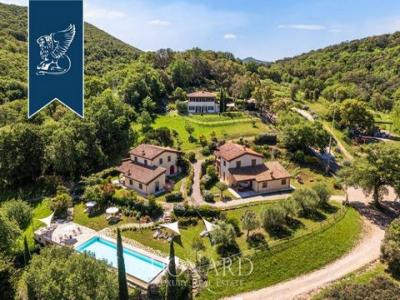 Vente Maison 13 pi�ces SCARLINO 58020