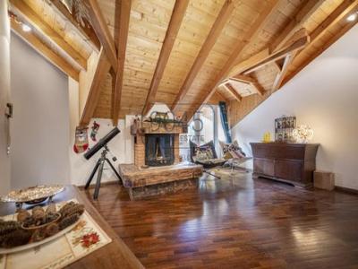 Vente Appartement SELVA-DI-VAL-GARDENA 39048