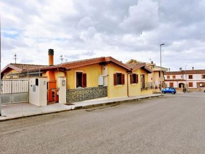Vente Maison SENNORI 07036