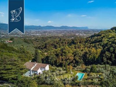 Vente Maison 5 pices SERRAVALLE-PISTOIESE 51030