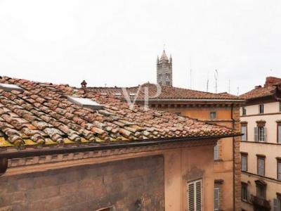 Vente Appartement SIENA 53100