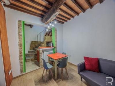 Vente Appartement SIENA 53100