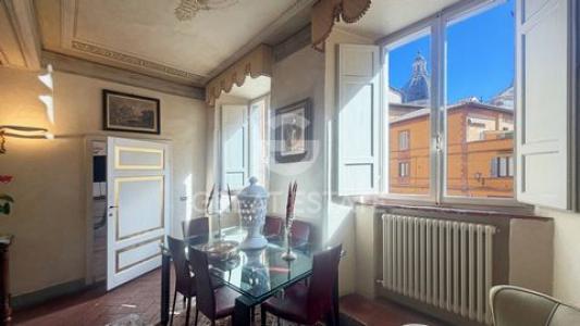 Vente Appartement SIENA 53100