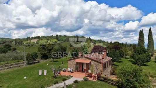 Vente Maison SINALUNGA 53048