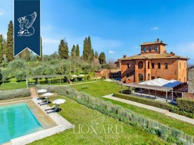 Vente Maison 6 pices SINALUNGA 53048
