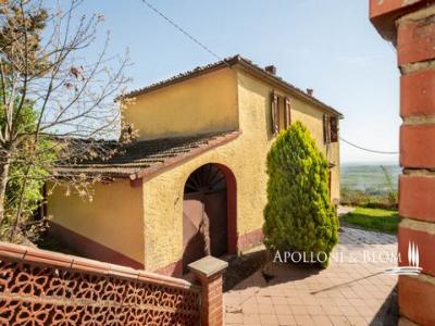 Vente Maison SINALUNGA 53048