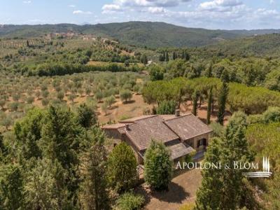 Vente Maison SINALUNGA 53048
