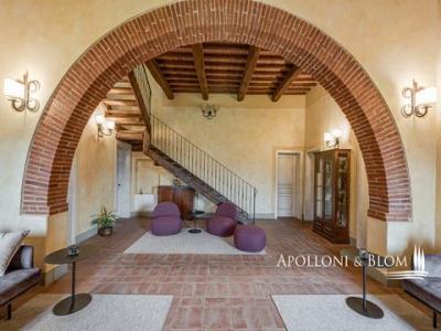 Vente Maison SINALUNGA 53048