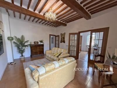 Vente Appartement SINALUNGA 53048