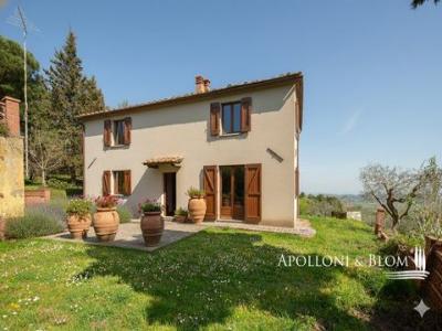 Vente Maison SINALUNGA 53048