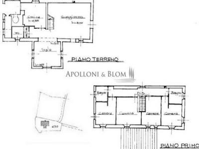 Vente Maison SINALUNGA 53048