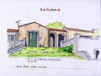 Vente Maison 4 pices SINISCOLA 08020