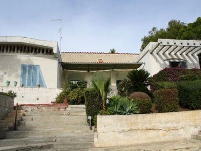 Vente Maison 7 pices SIRACUSA 96100