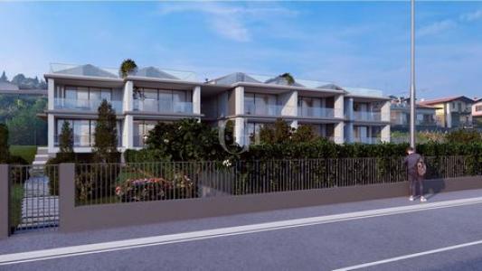 Vente Appartement 2 pices SOIANO-DEL-LAGO 25080