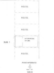 Vente Appartement SONDRIO 23100