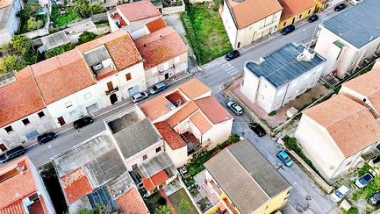 Vente Appartement SORSO 07037