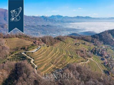 Vente Maison 9 pi�ces SOTTO-IL-MONTE-GIOVANNI-XXIII 24039