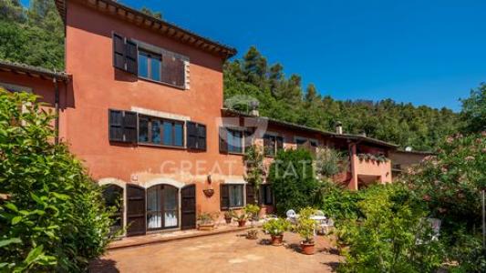 Vente Maison SPOLETO 06049