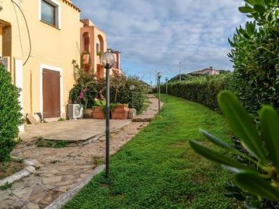 Vente Appartement 3 pi�ces STINTINO 07040