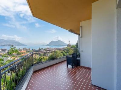 Vente Appartement 3 pices STRESA 28838