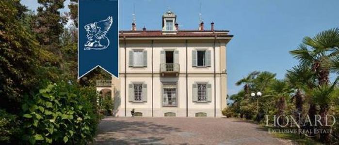 Vente Maison 9 pi�ces STRESA 28838