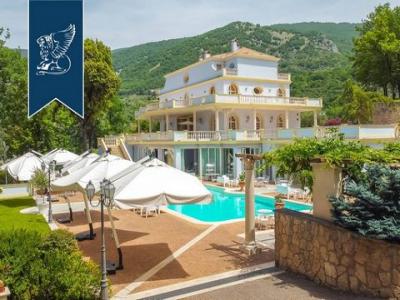 Vente Maison 6 pices SUBIACO 00028