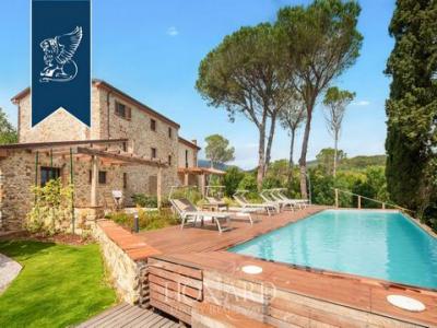 Vente Maison 7 pi�ces SUVERETO 57028
