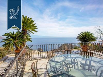 Vente Appartement 3 pices TAORMINA 98039
