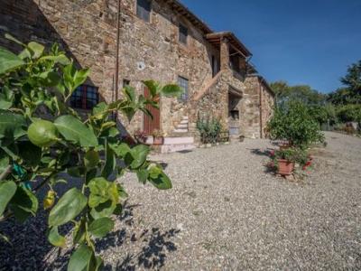 Vente Maison TAVARNELLE-VAL-DI-PESA 50028